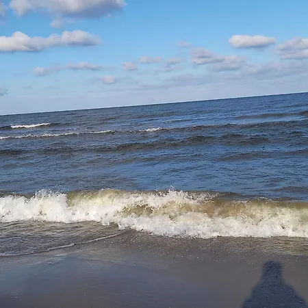 Apartamento Morgensonne *