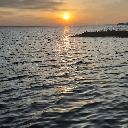 Morgensonne Lägenhet *