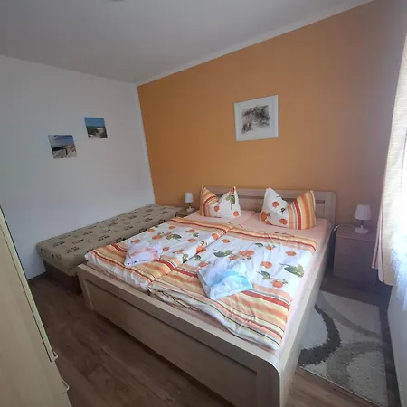 Apartamento Morgensonne