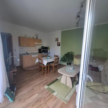 Apartamento Morgensonne