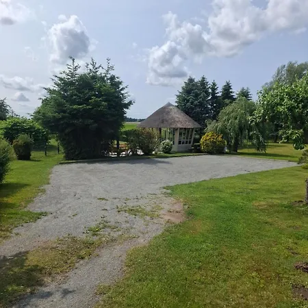 Apartamento Morgensonne Uckeritz