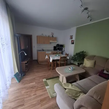 Morgensonne Apartamento