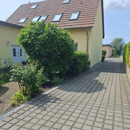 Morgensonne Apartamento *