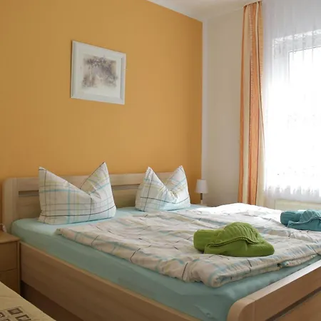 Apartamento Morgensonne