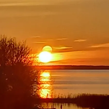 Morgensonne * Uckeritz