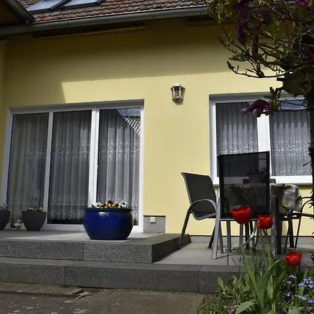 Morgensonne Apartamento