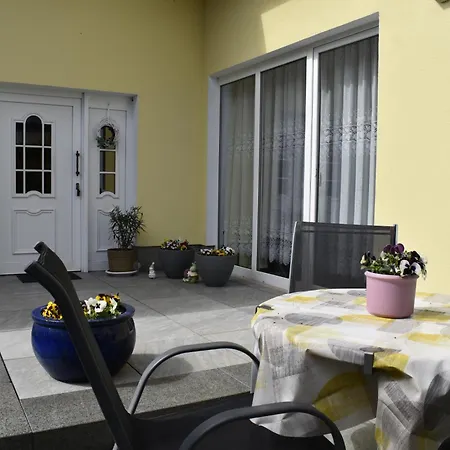 Morgensonne * Uckeritz