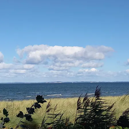 Apartamento Morgensonne Uckeritz