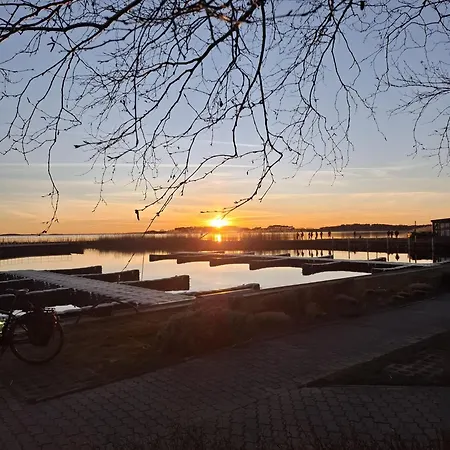 Morgensonne *
