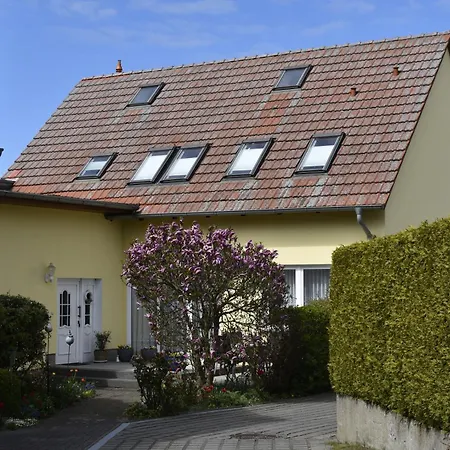 Morgensonne * Uckeritz