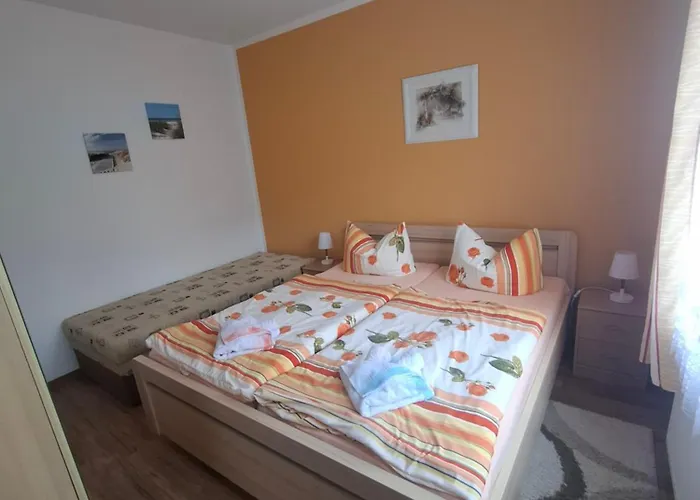 Apartment Morgensonne