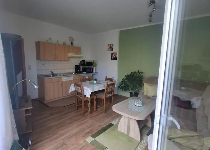 Apartment Morgensonne