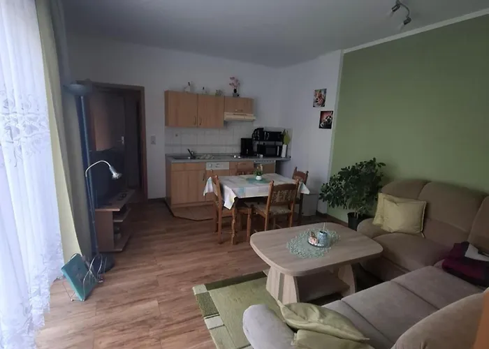 Morgensonne Apartment