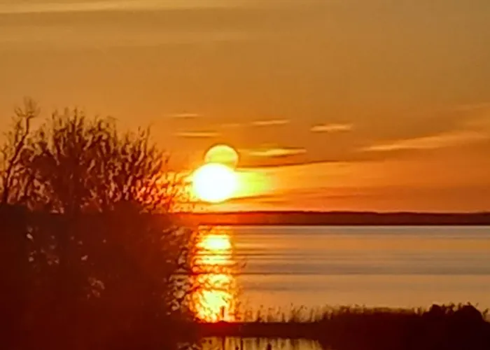 Morgensonne * Ückeritz