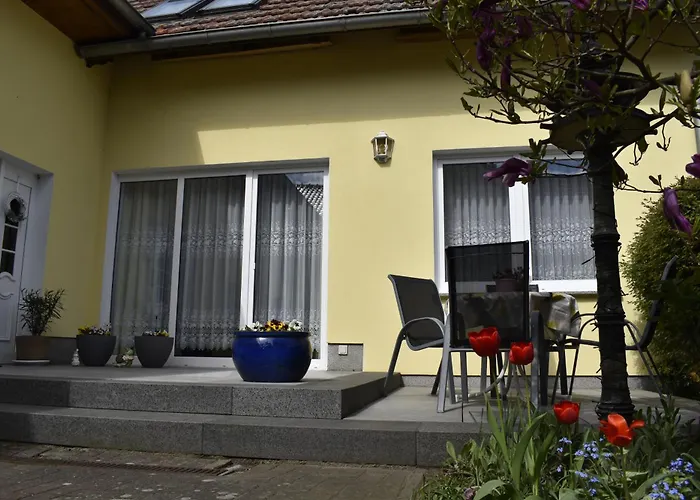 Morgensonne Apartment
