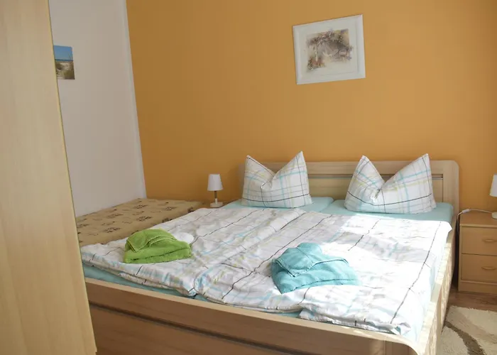Morgensonne Apartment