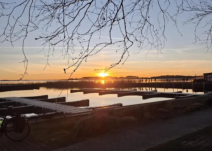 Morgensonne *